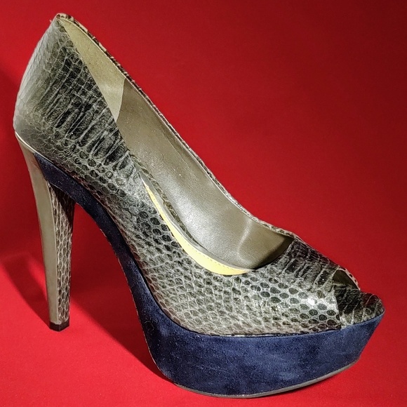 Gianni Bini Shoes - Picture 5 of 5